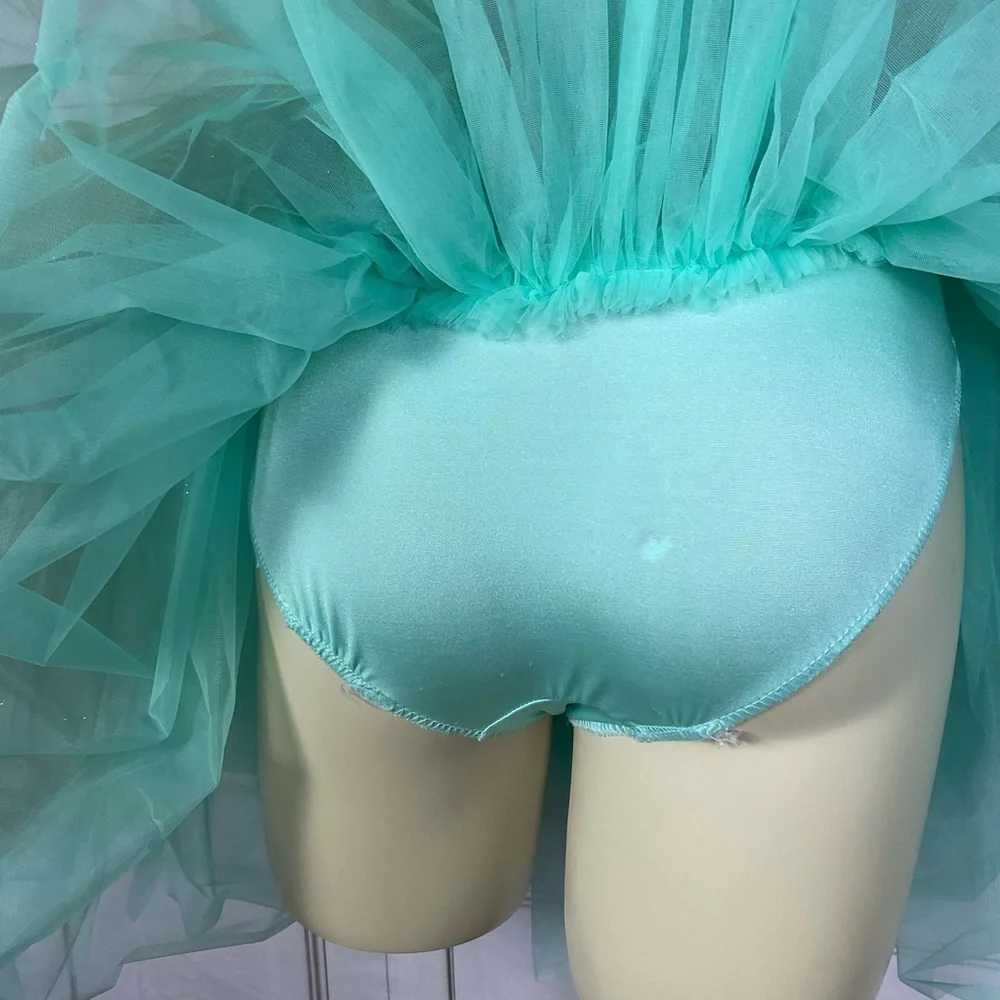 Curtain Call Costumes Style E1189 “Julep Beauty” Girls Sz CLA Ballet Dress TuTu - Picture 6 of 9